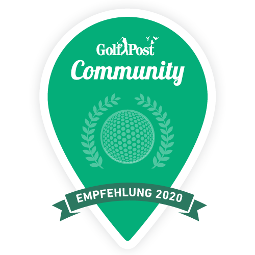 Community Award 2020 Logo