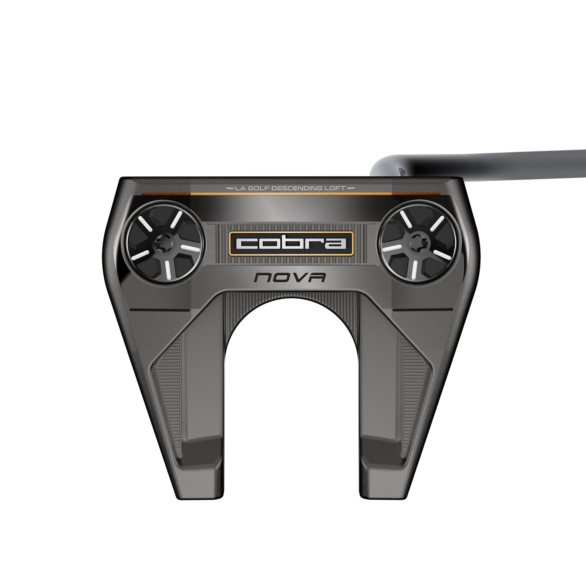 1x Cobra Nova Vintage Putter