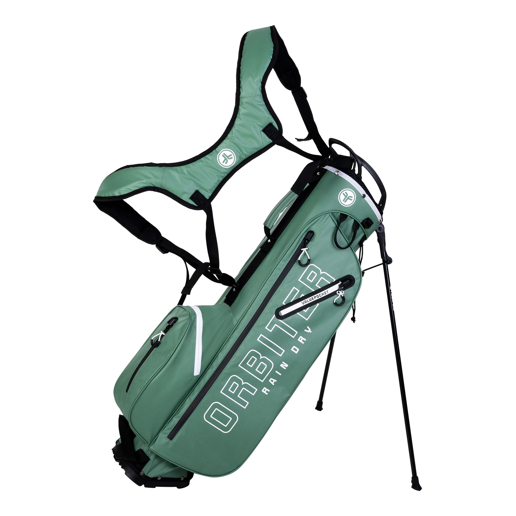 2x Fastfold Standbag Orbiter