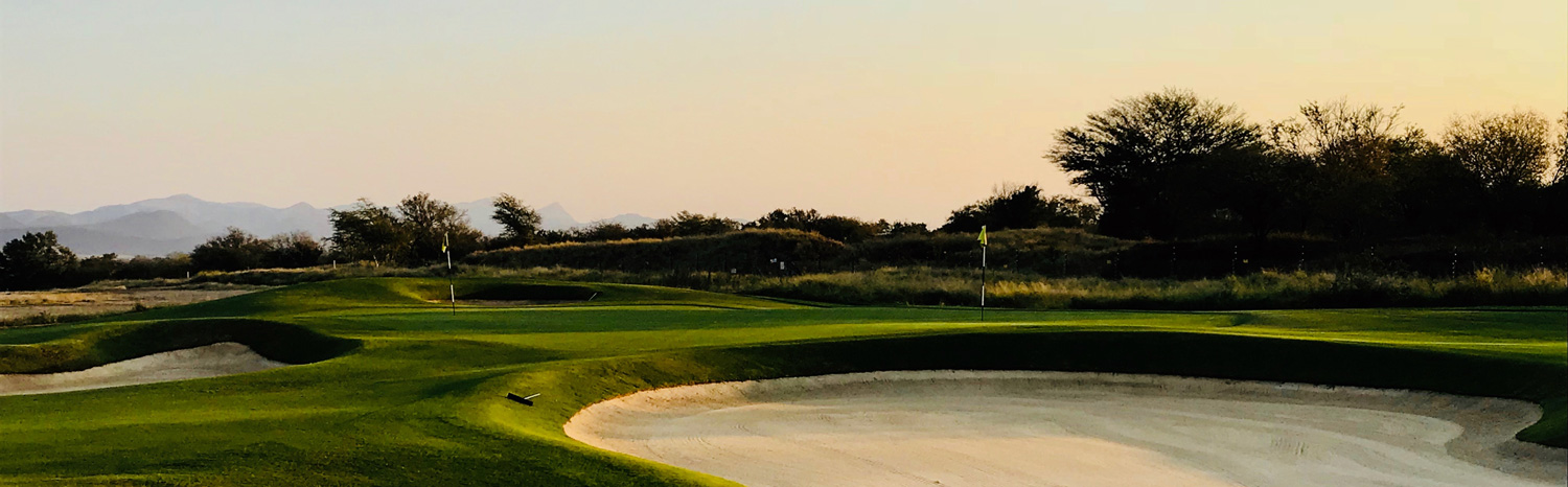 Golfplätze, Regionen und Hotels passend zu Deinen Interessen finden