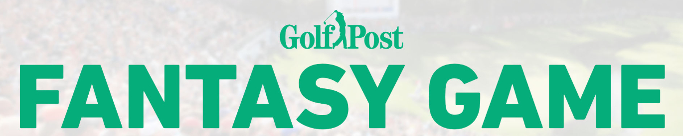 Golf Post Fantasy Game