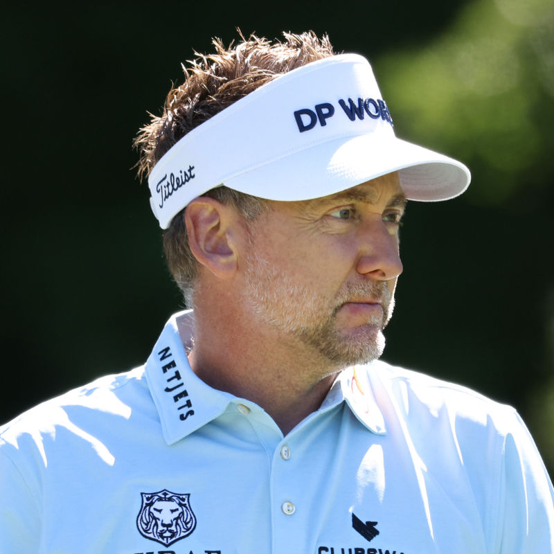 Ian Poulter