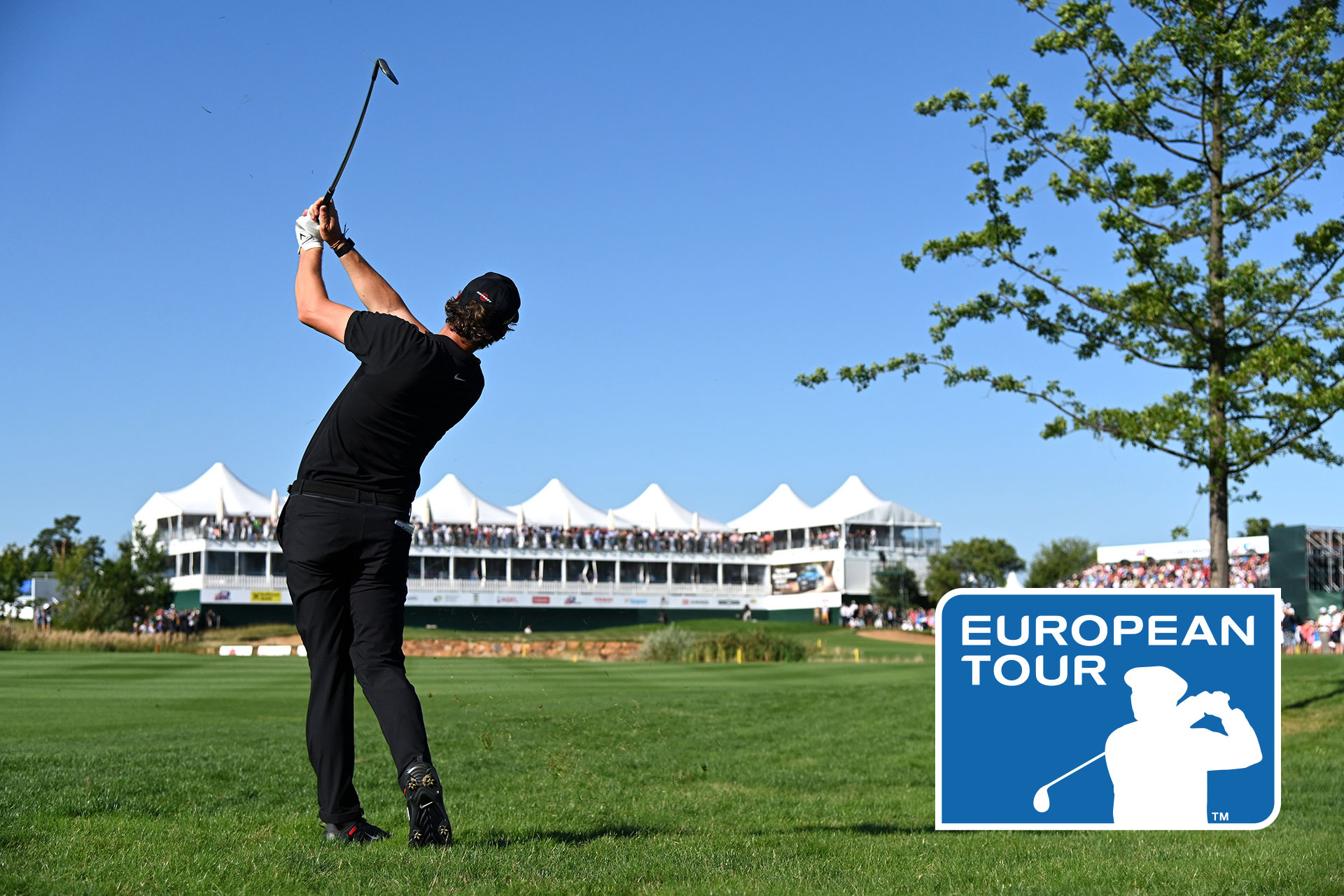 European Tour: Richard Bland is at T5 at the 57º OPEN DE PORTUGAL @ MORGADO GOLF RESORT after the first round