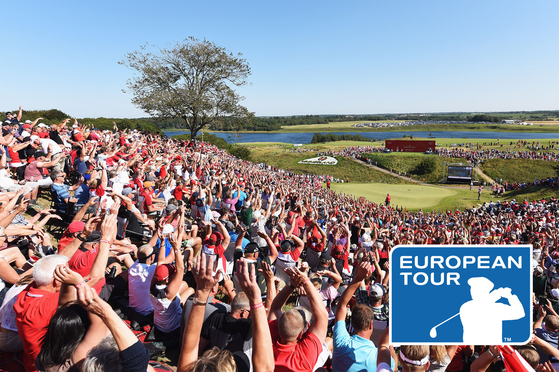 European Tour: Tommy Fleetwood is at T3 at the Omega European Masters after the third round